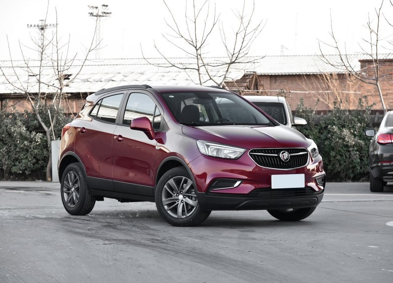 10万左右合资suv最值得入手,新手想买小型suv不妨看看这4款