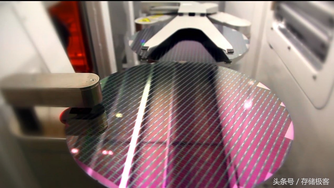 固态硬盘闪存qlc怎么样,qlc颗粒固态硬盘到底有多差