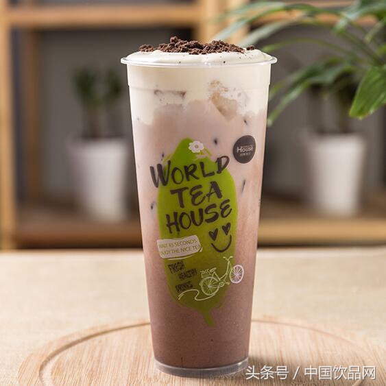 世界茶饮加盟商在哪找,世界茶饮加盟费多少钱