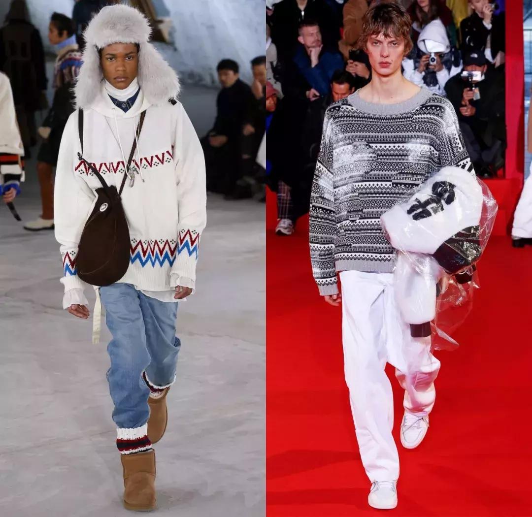 巴黎时装周2021秋冬趋势分析,17秋冬时装周流行趋势