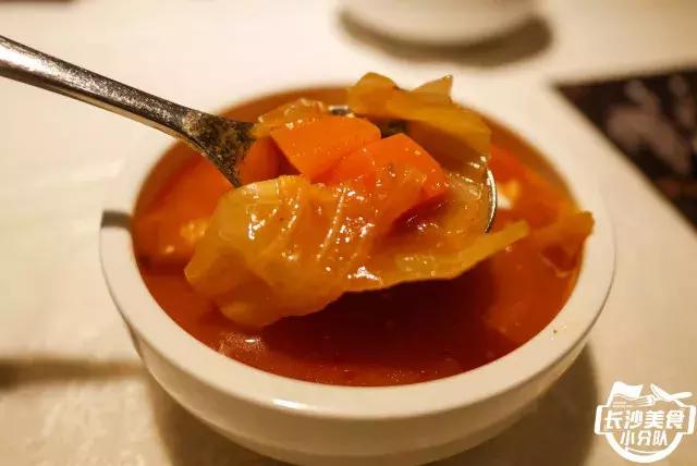 长沙俄罗斯餐厅美食,俄罗斯民族特色餐厅