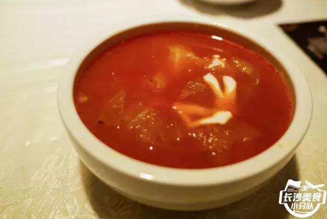 长沙俄罗斯餐厅美食,俄罗斯民族特色餐厅