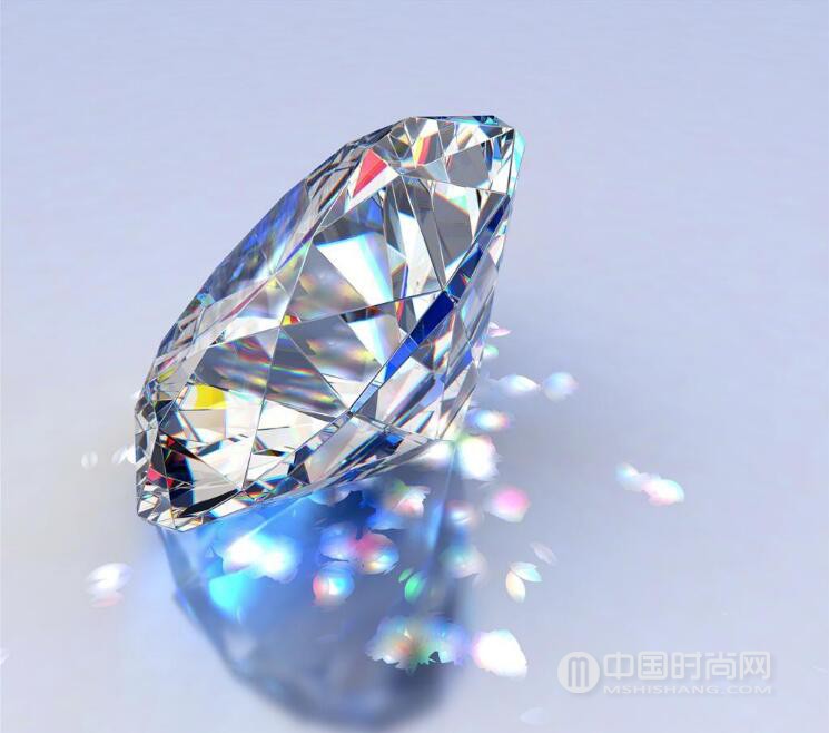 珠宝宝石鉴赏方法,珠宝科普每日认识一种宝石