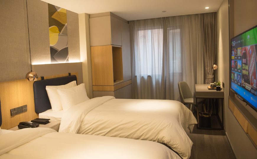 如家酒店经济连锁型酒店,如家旗下经济舒适型酒店