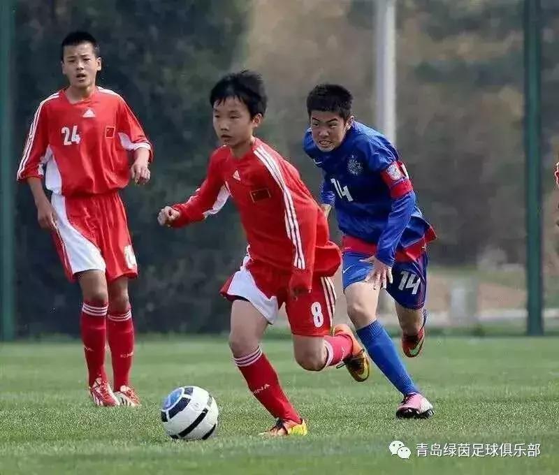 中国足球青少年培养,国际青少年足球大赛在哪里举办