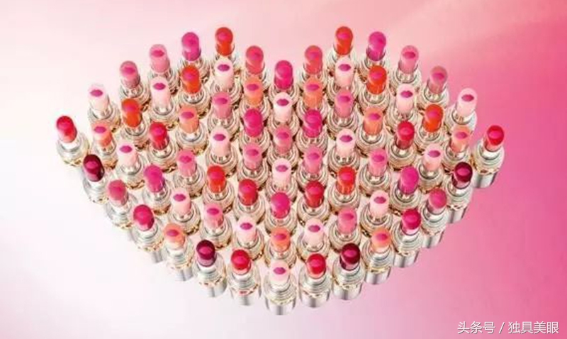 好吃又实惠的口红推荐,各大牌口红经典款推荐