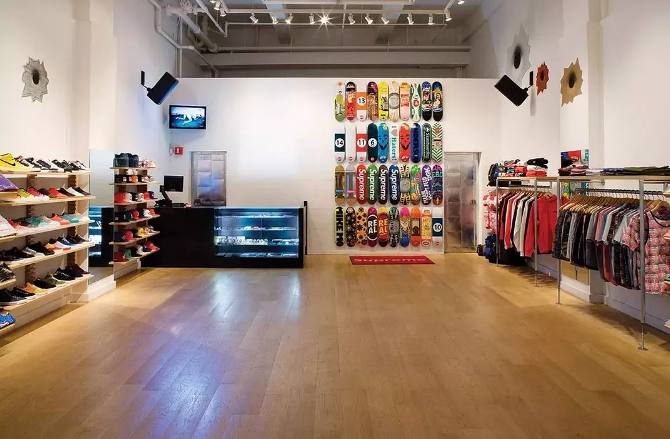 supreme现在在哪里买,supreme所有单品介绍