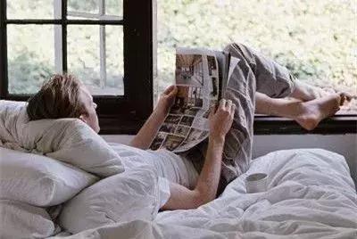 总是感觉困是怎么了图,总是觉得自己困