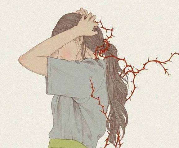 当一个女人会情不自禁的表现,女人忍不住想你才会发出这些暗示