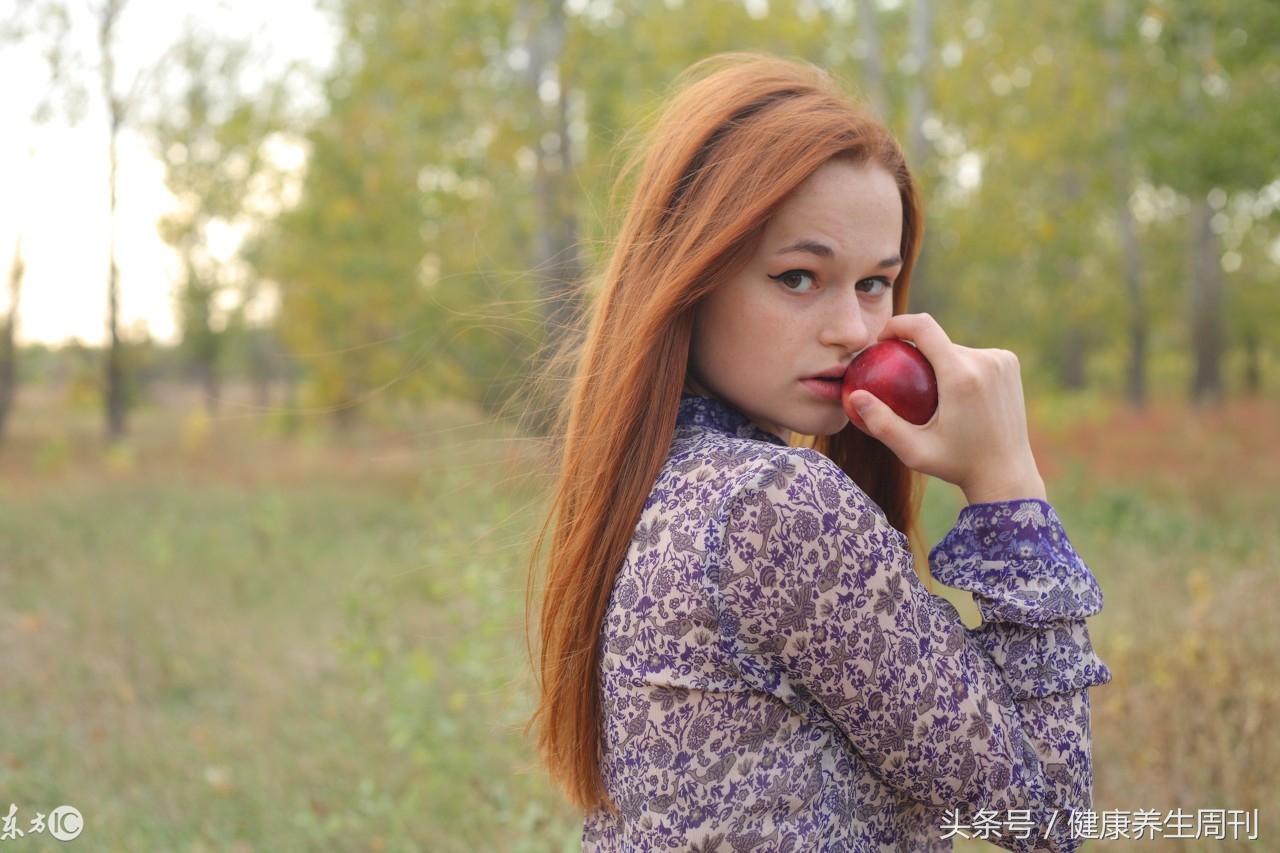 要怎么样才算漂亮呢,一个人怎么才是美呢