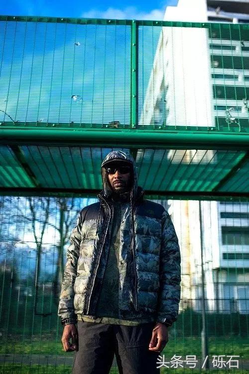 thenorthface巅峰系列,thenorthfaceue系列