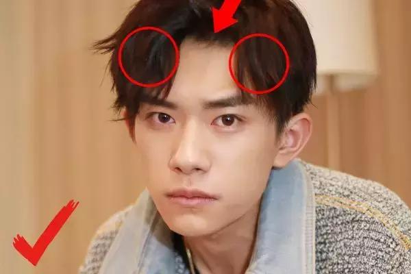 易烊千玺为什么颜值变化这么大,易烊千玺近年来的颜值变化