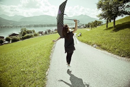 十大非主流金句看看哪些你用来作过签名