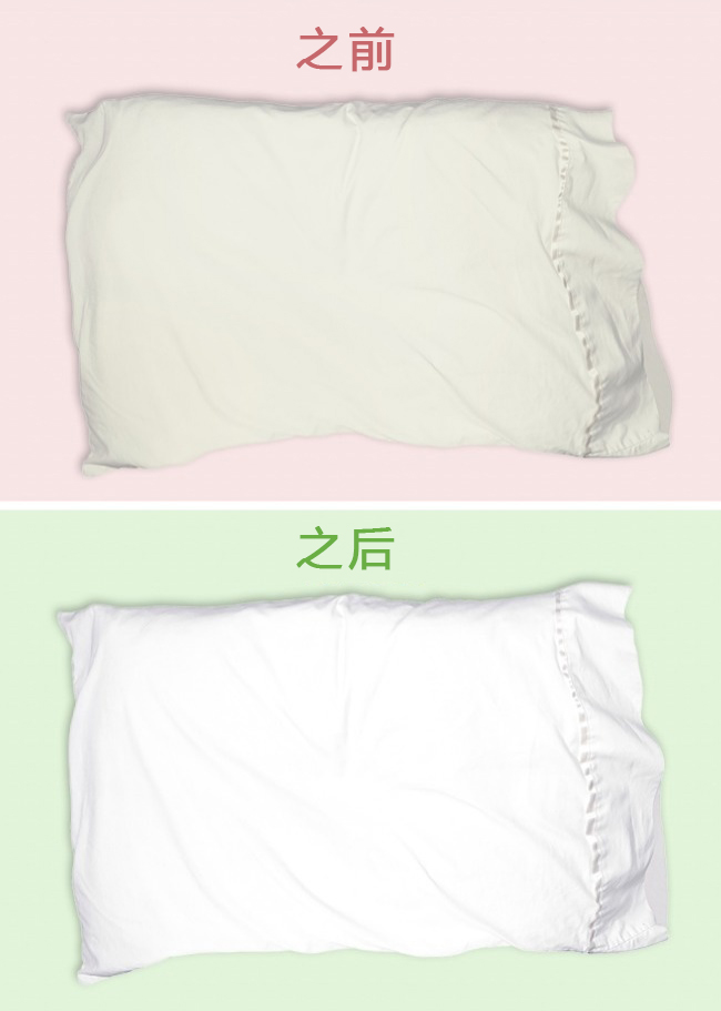 漂白衣服小妙招84,漂白衣服方法小妙招