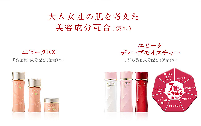 妈妈推荐50-60岁化妆品,50岁以上的妈妈用的化妆品套装