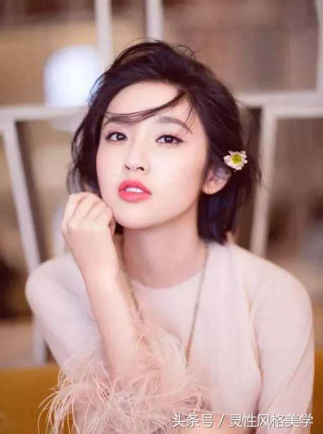 40-50岁洋气卷发懒人卷,2019懒人卷