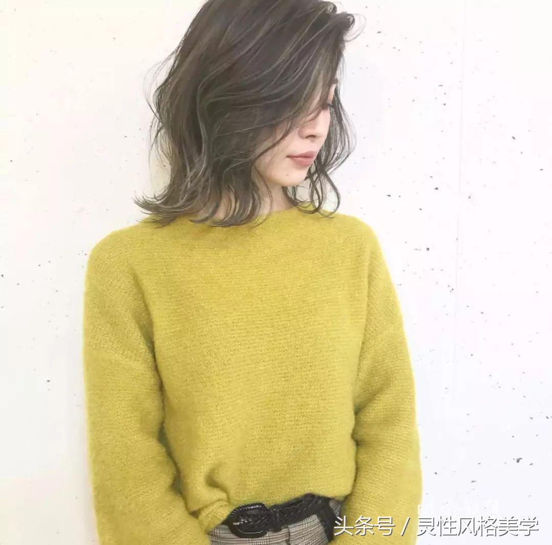 40-50岁洋气卷发懒人卷,2019懒人卷