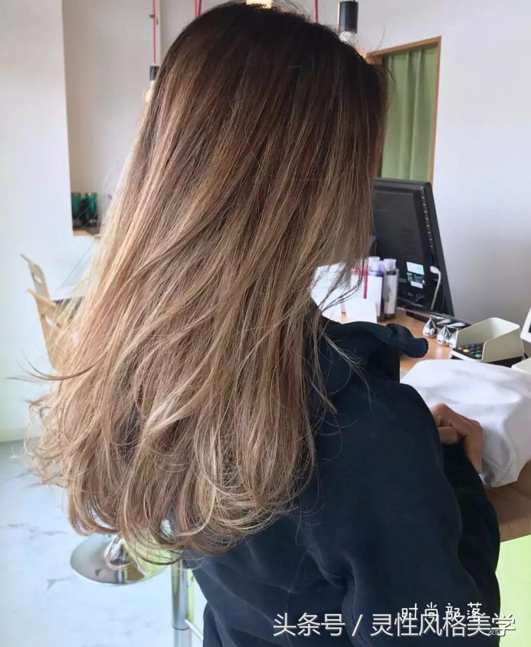 40-50岁洋气卷发懒人卷,2019懒人卷