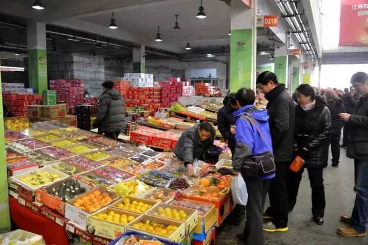 南京本地人过年必买的年货,必买的南京年货