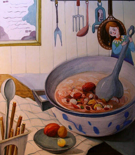 微信名反映人的性格,微信昵称看出一个女人的心理