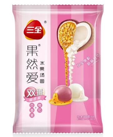 三全食品解析,三全食品最新动态