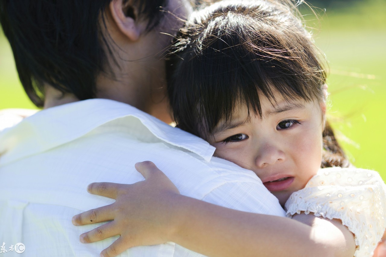 泪点低一感动就会哭,你泪点低吗