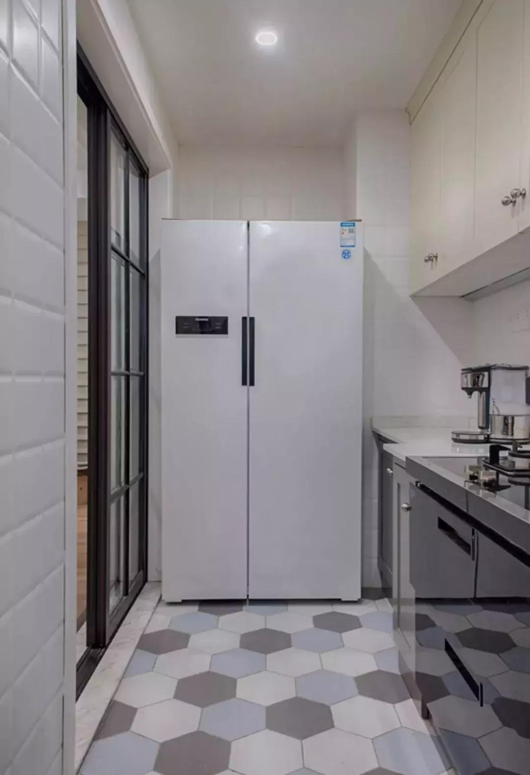 装修风格北欧瓷砖,装修北欧风地板选砖