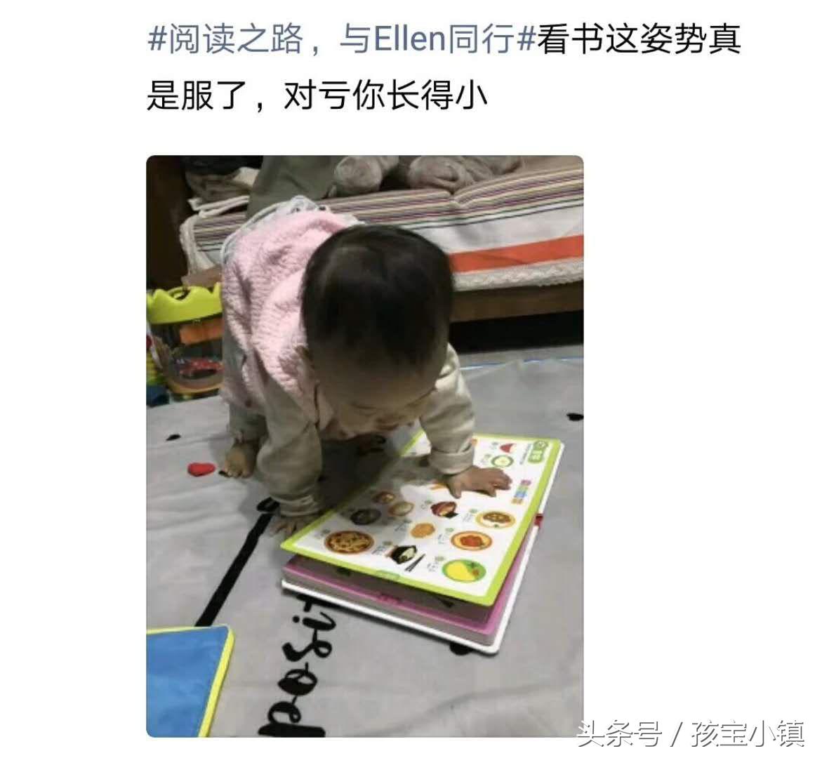 绘本阅读时不可忽略的细节,阅读绘本中容易出现的误区有哪些