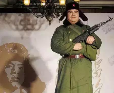 陈光标为什么是首善,首善陈光标去哪儿啦