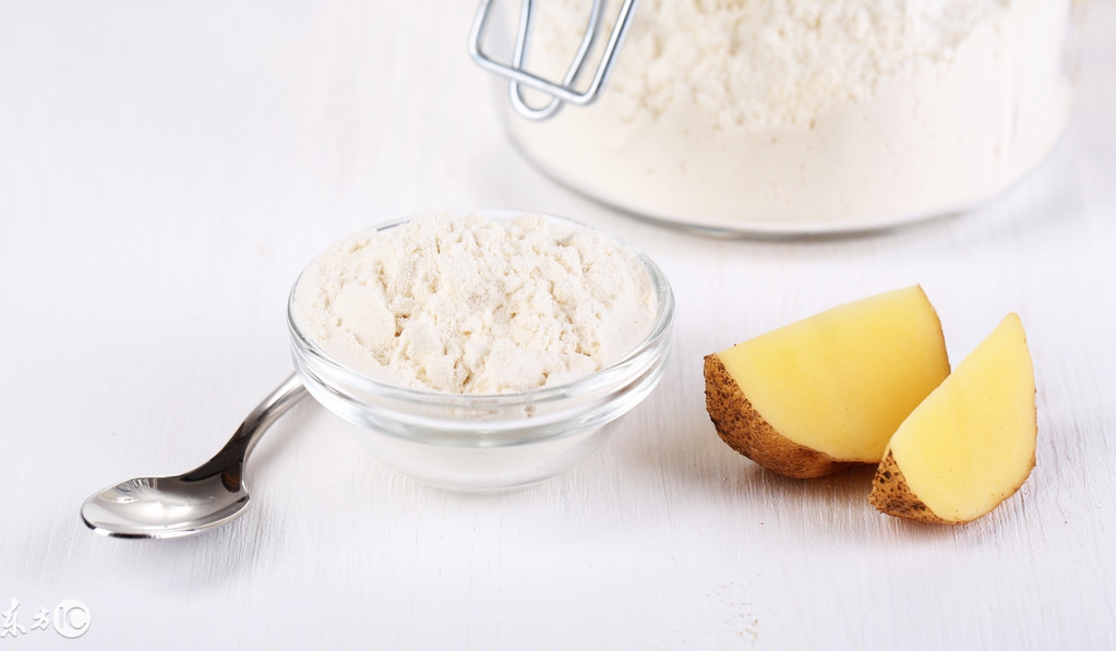 木薯淀粉和绿豆淀粉有区别吗,绿豆淀粉可以加木薯淀粉一起吗