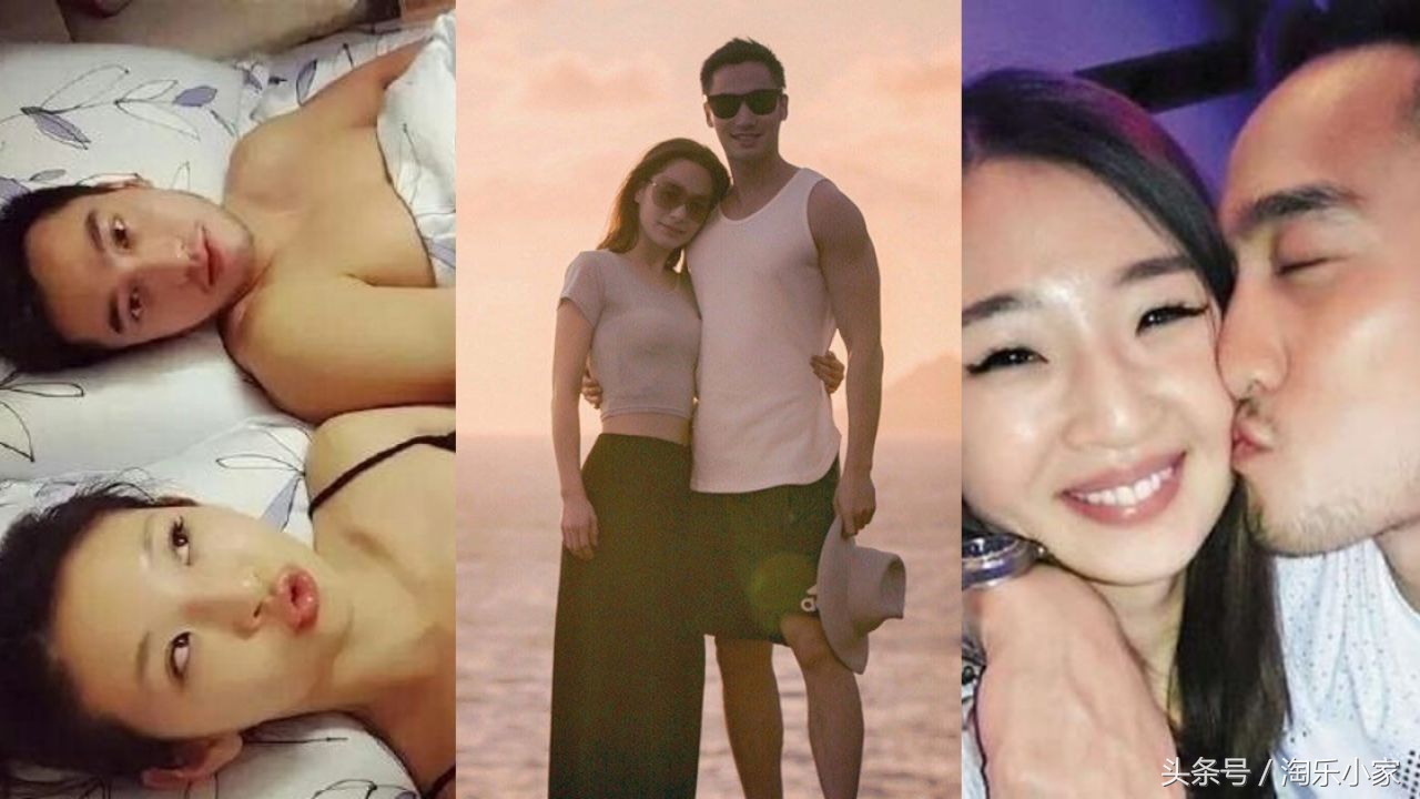 阿娇结婚:拍拖半年即闪婚,担心未婚夫赖弘国不成熟