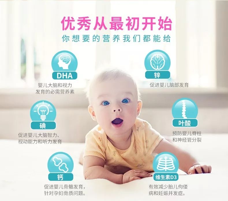 blackmores孕妇黄金素各种含量,blackmores孕妇黄金素成分