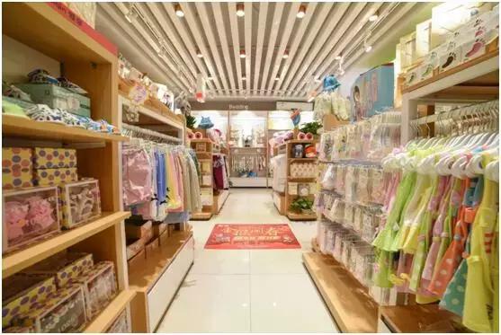 加盟爱亲母婴店靠谱吗,如何加盟爱亲母婴用品店