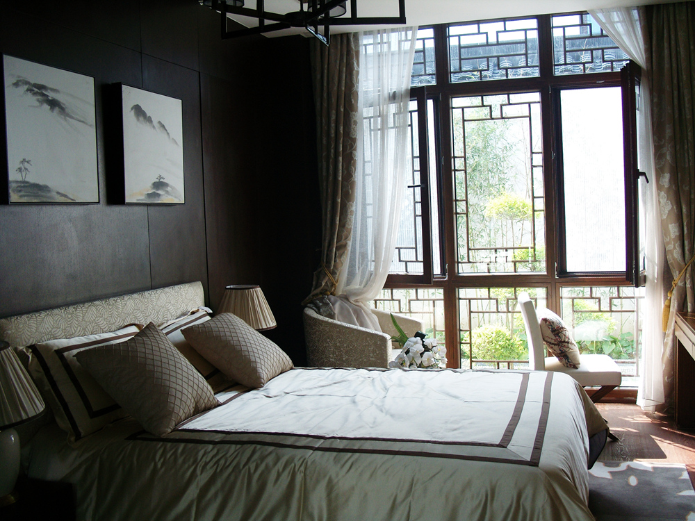 什么是low-e玻璃,low-e玻璃效果图