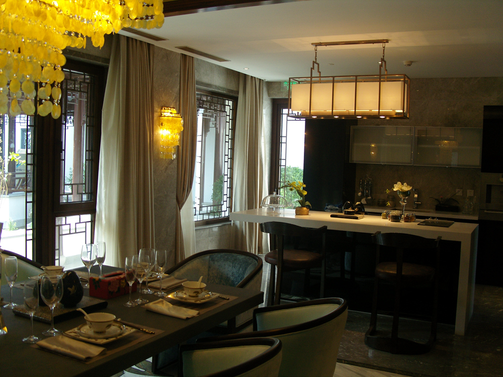 什么是low-e玻璃,low-e玻璃效果图