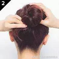 一周发型简单不重样,超简单一周不重样的七种时髦发型