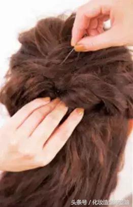 一周发型简单不重样,超简单一周不重样的七种时髦发型