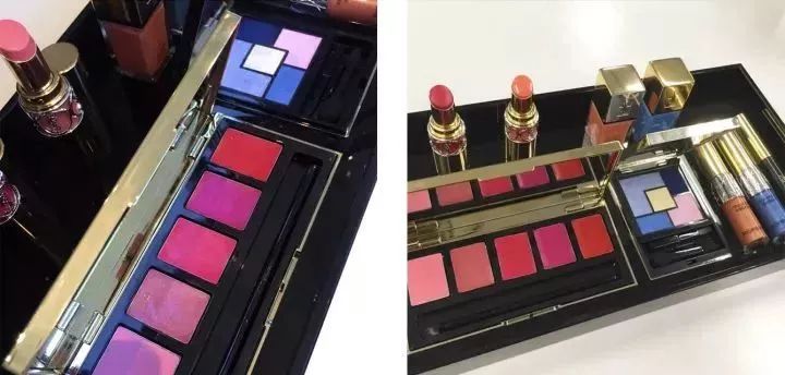 最好看的彩妆新品推荐,新品种草