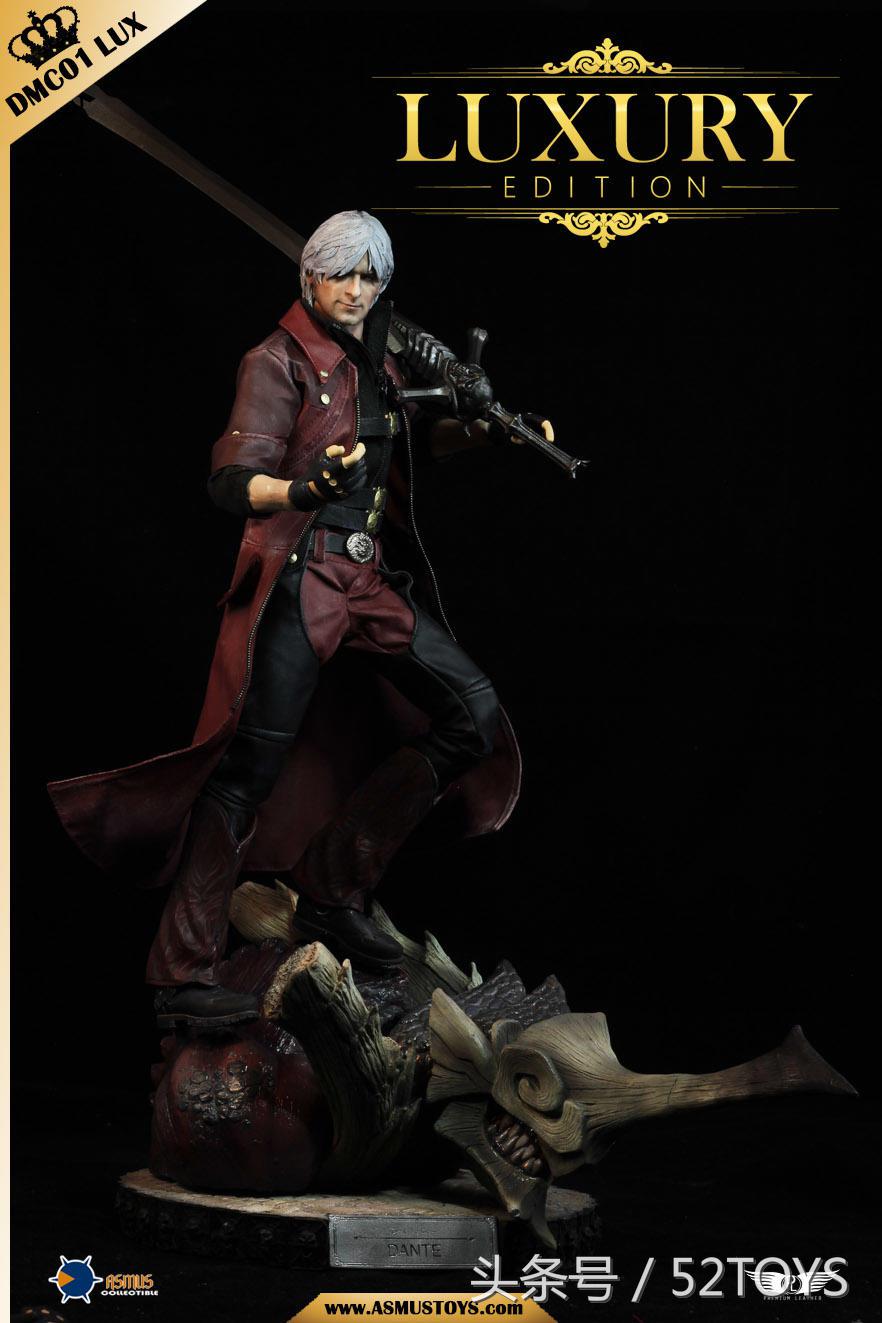 鬼泣4特别版和dmc,dmc鬼泣4决定版