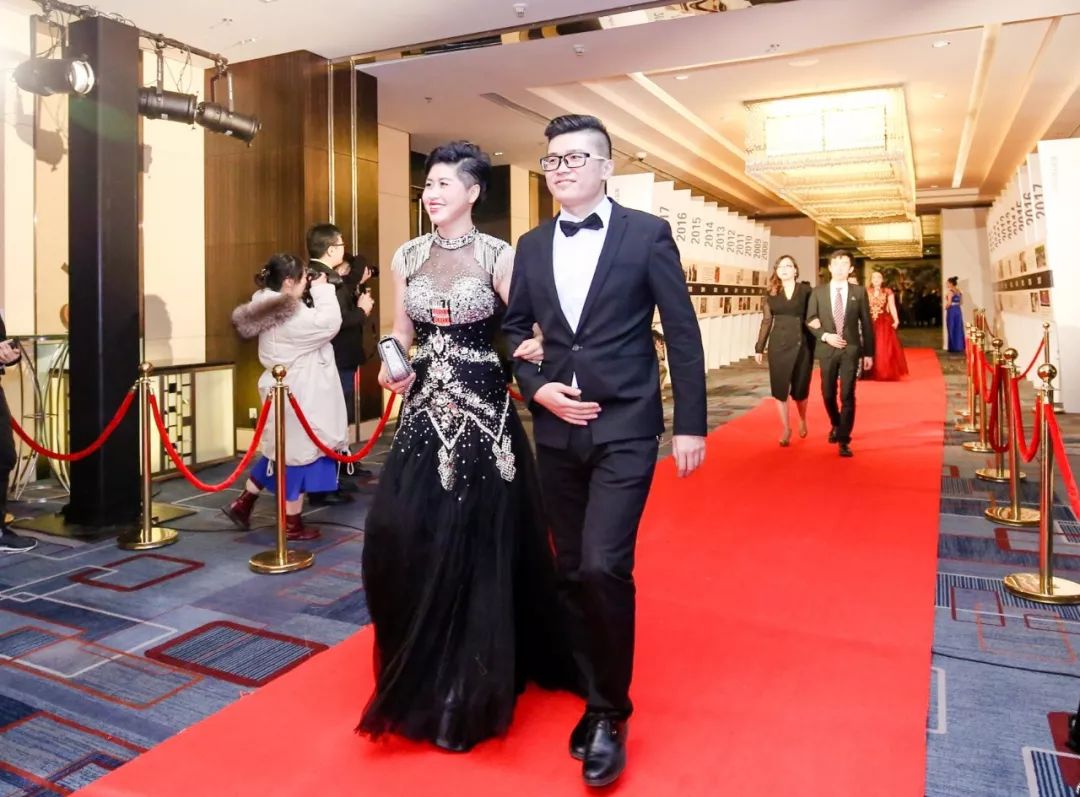 “感恩十年,悦向未来”DDON笛东十周年迎新盛典圆满落幕