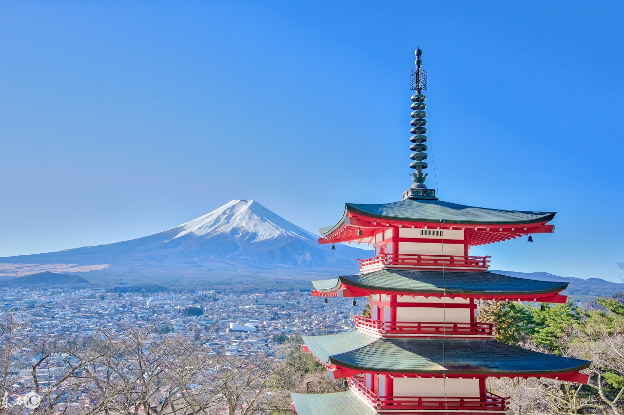 起于中国而盛于日本，看看霓虹国人是如何算命求签的