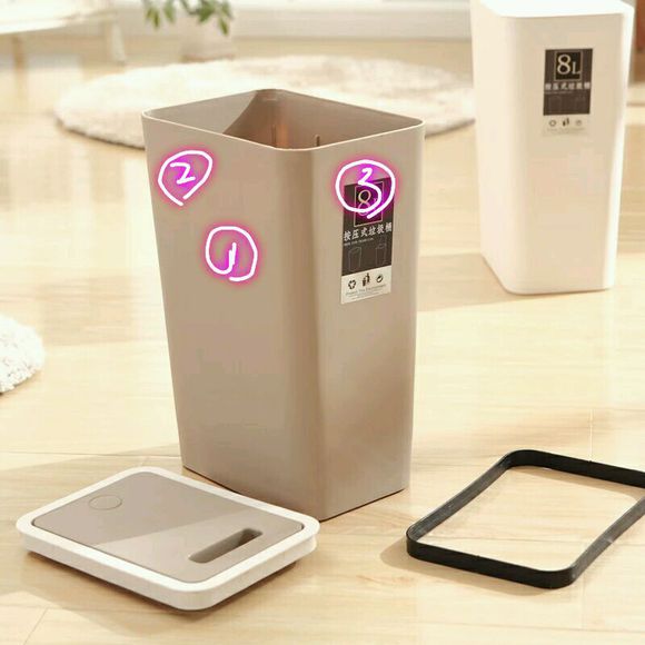 垃圾桶改装鱼池过滤,垃圾桶沼泽过滤教程