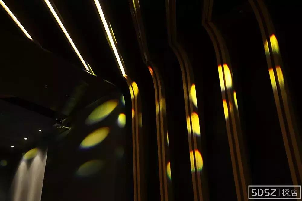 苏州景色最好酒吧餐厅,苏州面积最大的酒吧