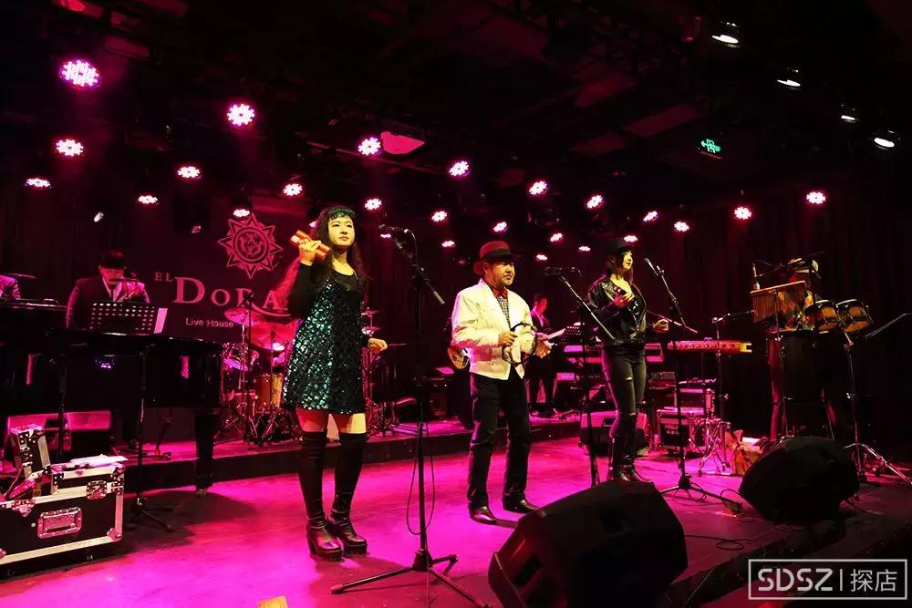 苏州景色最好酒吧餐厅,苏州面积最大的酒吧