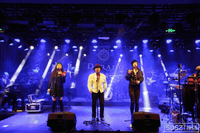 苏州景色最好酒吧餐厅,苏州面积最大的酒吧