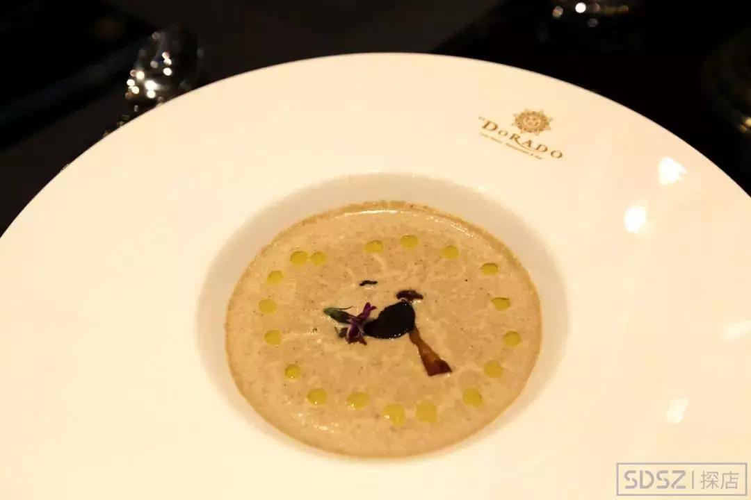 苏州景色最好酒吧餐厅,苏州面积最大的酒吧