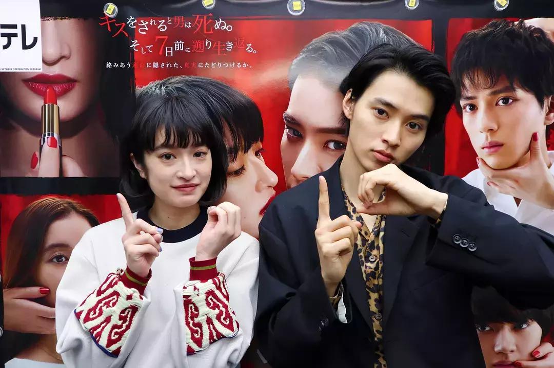 *妓男**要追百亿千金，这部三观震碎的日剧，让*欲人**罢不能