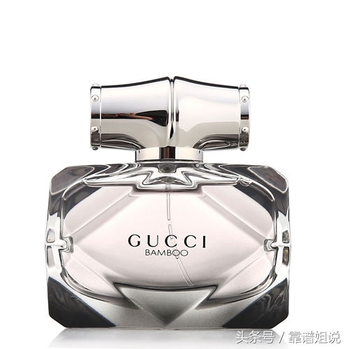 想要聚会不输阵？新年首选Gucci香