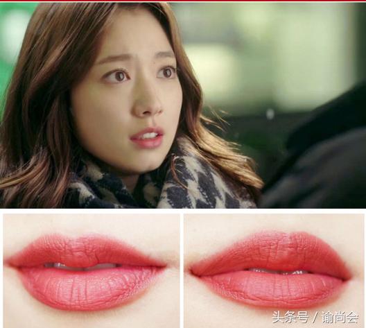 口红颜色推荐大牌2021,最近流行的大牌口红颜色推荐