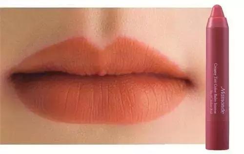 枫叶色口红试色,枫叶色口红100种